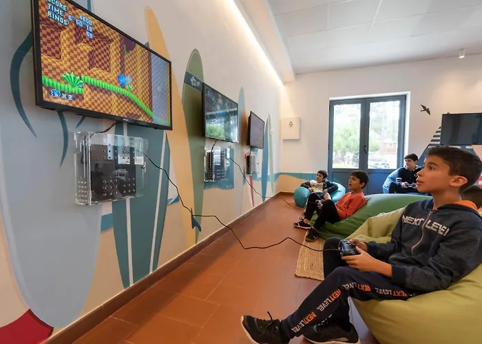 Ohai Outdoor 纳扎雷