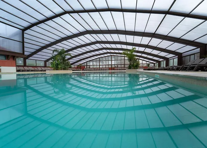 Semesteranläggning (resort) Ohai Outdoor