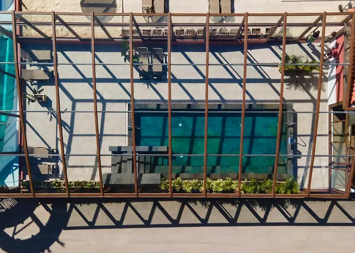 Ohai Outdoor 度假村 3*