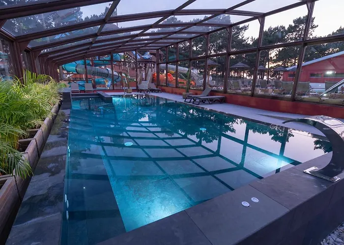 度假村 Ohai Outdoor