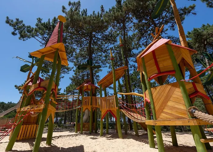 Ohai Outdoor 度假村