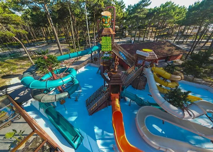 Ohai Outdoor 3* 纳扎雷