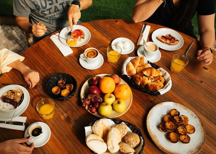 Ohai Outdoor 纳扎雷