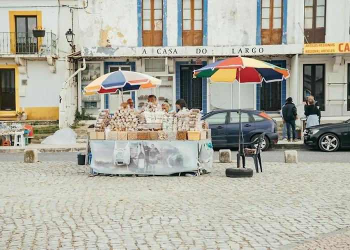 度假村 Ohai Outdoor 3*