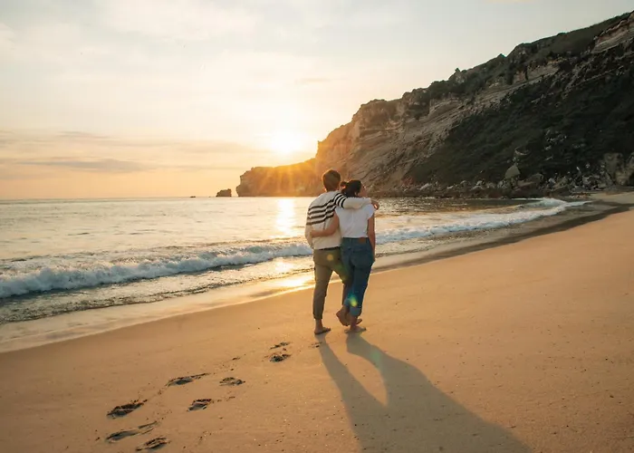 Ohai Outdoor 度假村 纳扎雷