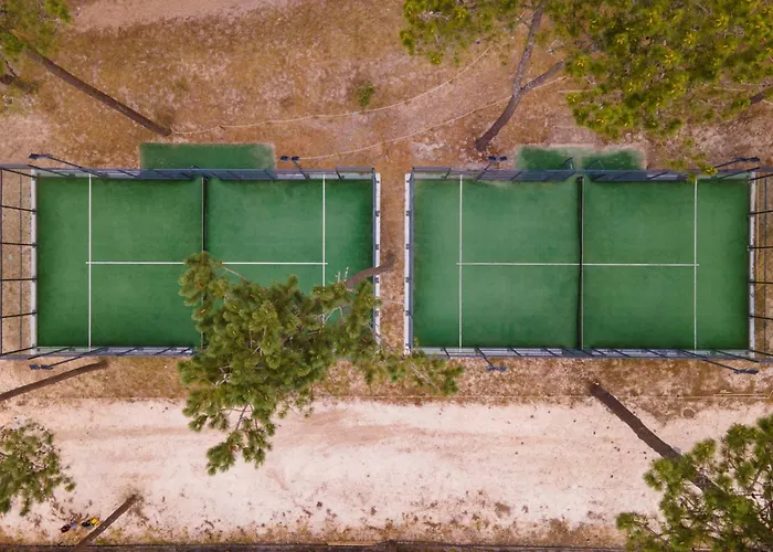 Ohai Outdoor 纳扎雷