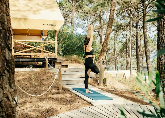 Ohai Outdoor 3* 纳扎雷