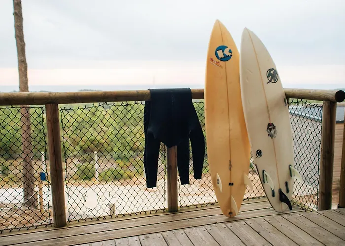 Ohai Outdoor 度假村 3*