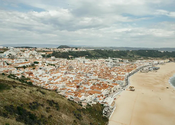 Ohai Outdoor Nazaré