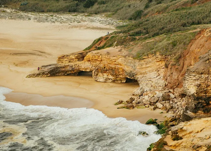 Ohai Outdoor Semesteranläggning (resort)