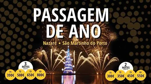 Ohai Outdoor 度假村 纳扎雷