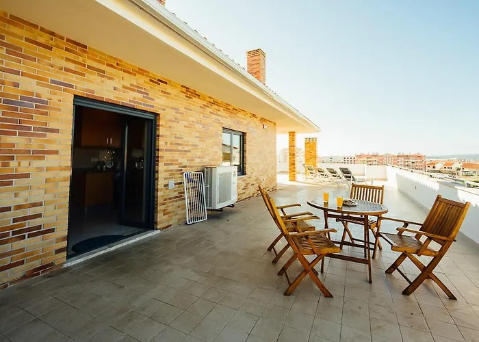 Semesteranläggning (resort) Ohai Outdoor 3*