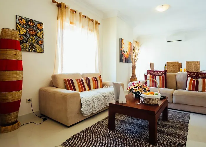 Ohai Outdoor 3* 纳扎雷