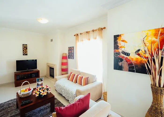 Ohai Outdoor 度假村 3*