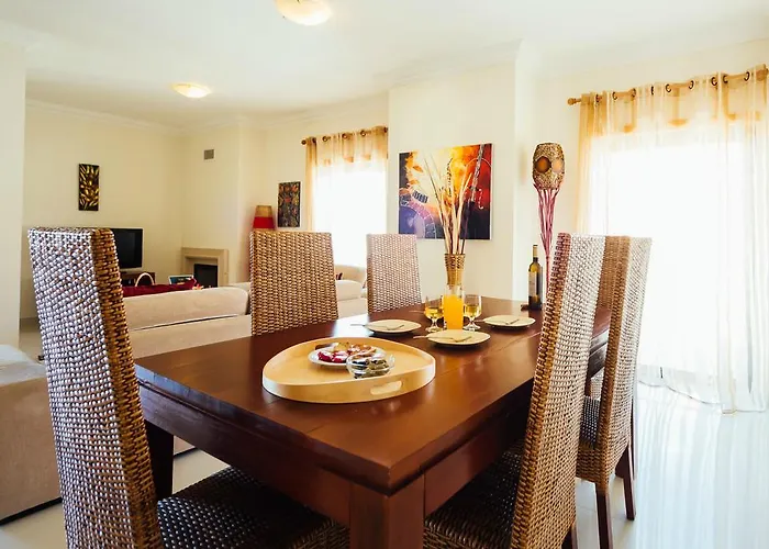 Ohai Outdoor 度假村