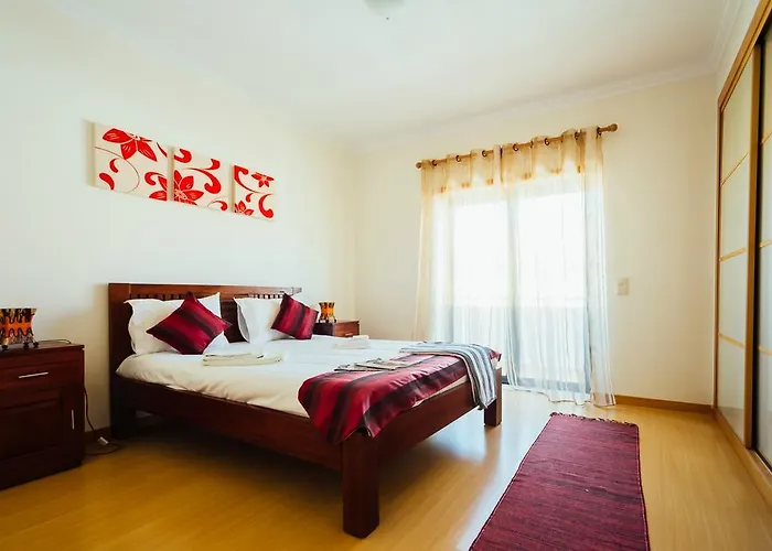 Semesteranläggning (resort) Ohai Outdoor