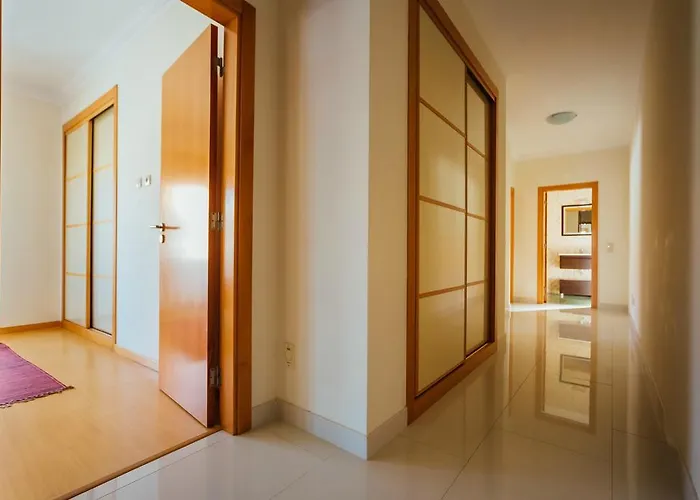 Ohai Outdoor 3* 纳扎雷