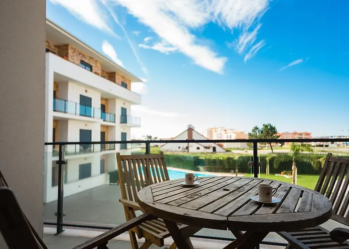 Ohai Outdoor 纳扎雷