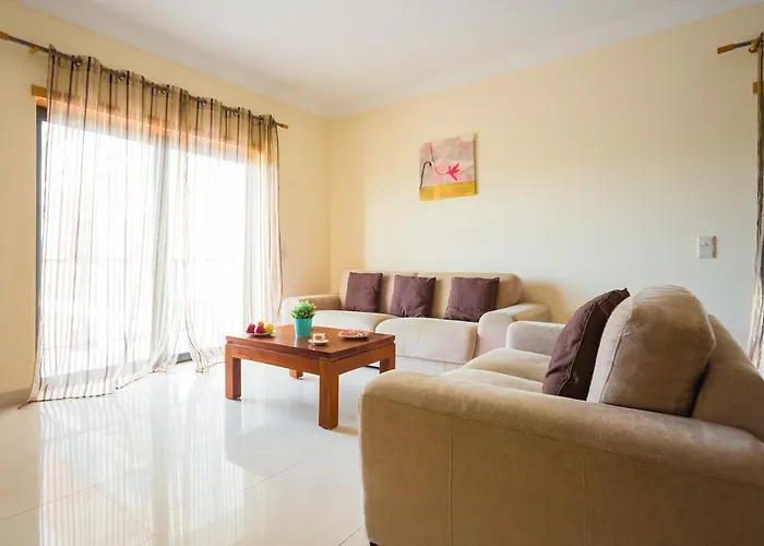 Semesteranläggning (resort) Ohai Outdoor 3*