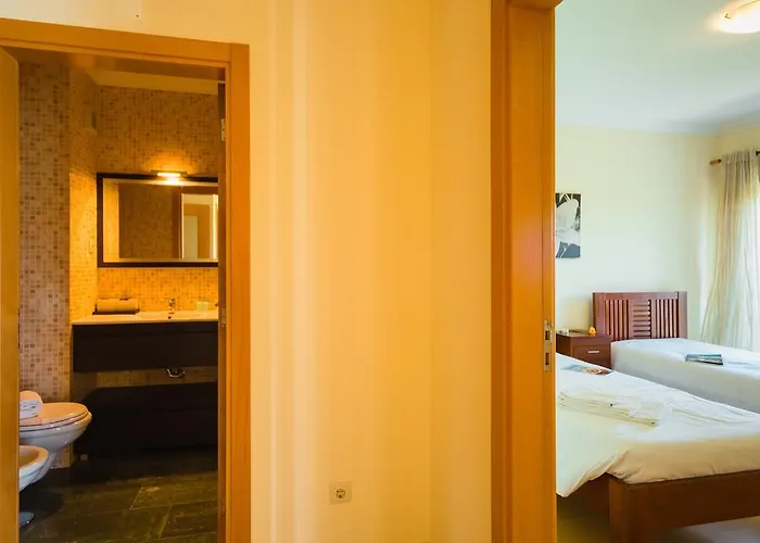 度假村 Ohai Outdoor 3*