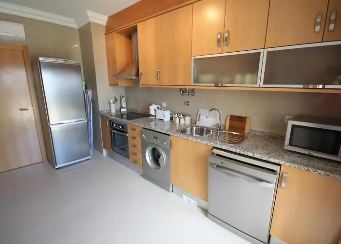 Ohai Outdoor 度假村 3*