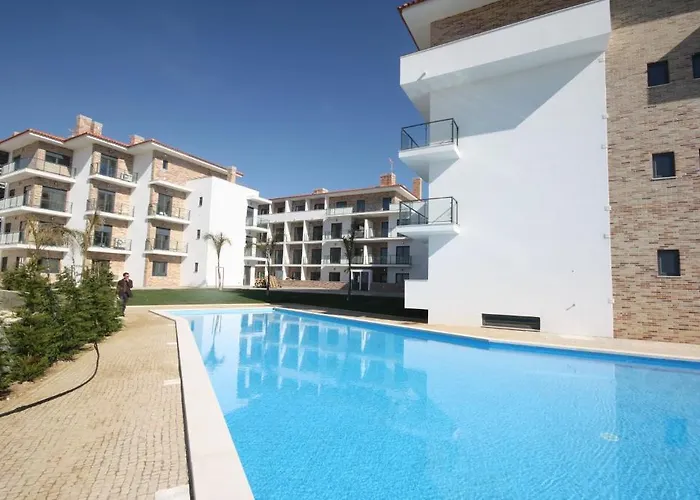 Ohai Outdoor 纳扎雷