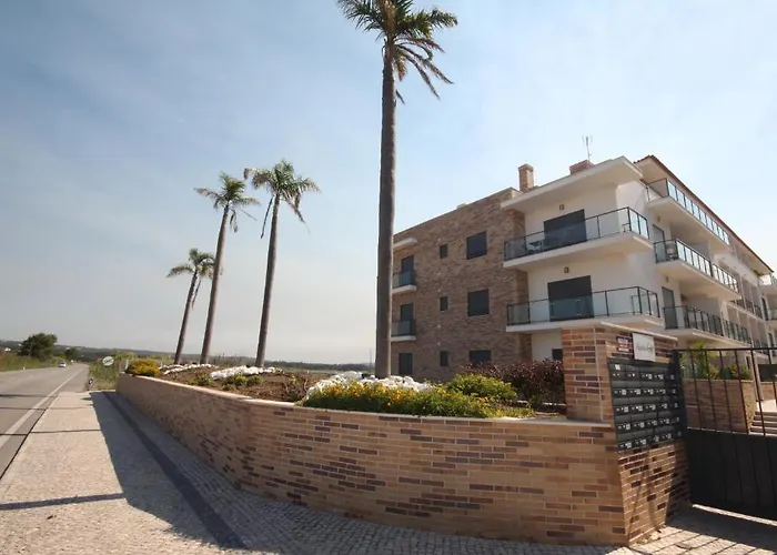 Ohai Outdoor 纳扎雷