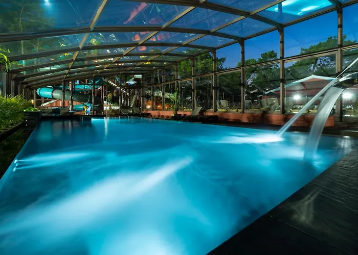 Ohai Outdoor 3* 纳扎雷