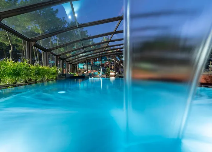 Ohai Outdoor 度假村